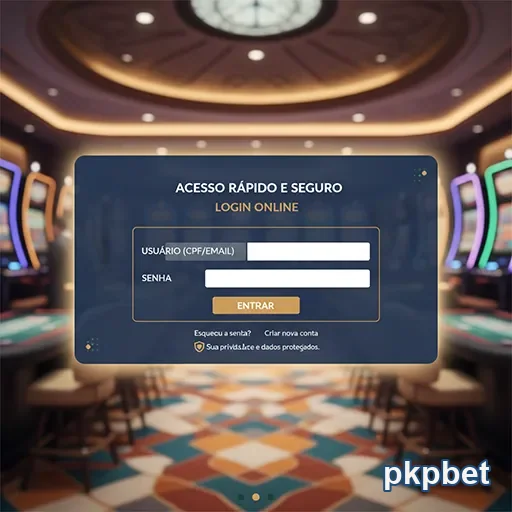 Compromisso com o Jogo Responsável - pkpbet