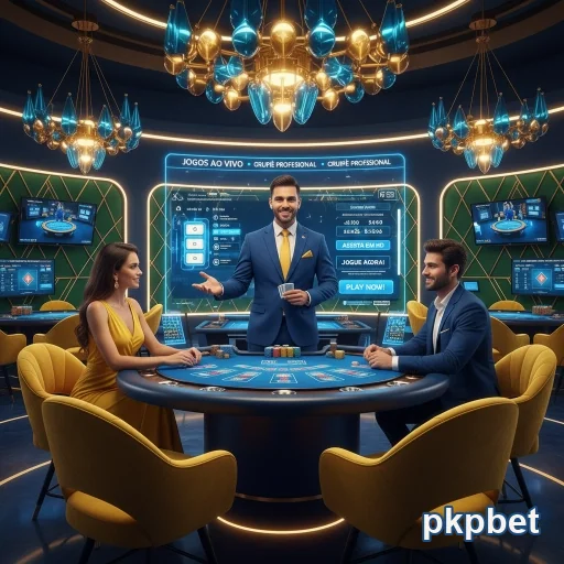 Benefícios Exclusivos para Jogadores VIP - pkpbet
