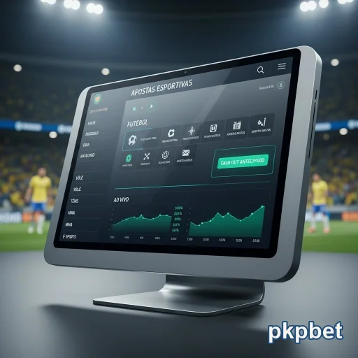 Ilustração de Jogos de Slots Incríveis