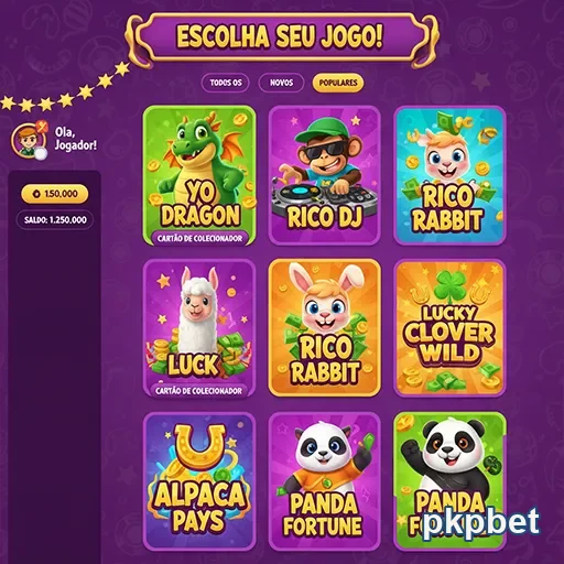 Experiência VIP com Ofertas Incríveis - pkpbet