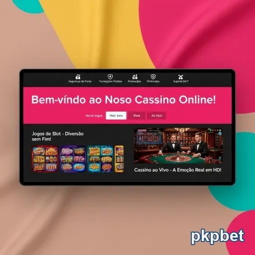 Ilustração de Jogos Clássicos com Toque Moderno