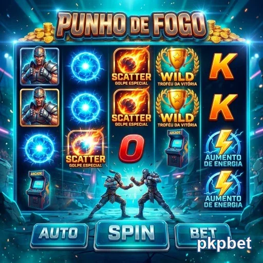 Aperfeiçoe Sua Experiência de Jogo - pkpbet