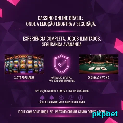 pkpbet oferece experiência VIP com jogos e segurança.